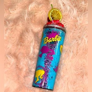 Barbie tumbler
